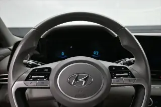 Hyundai ELANTRA 2023 SEL 4dr Sedán