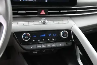 Hyundai ELANTRA 2023 SEL 4dr Sedán