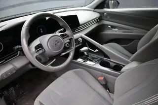Hyundai ELANTRA 2023 SEL 4dr Sedán