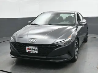 Hyundai ELANTRA 2023 SEL 4dr Sedán