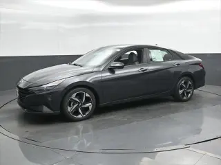 Hyundai ELANTRA 2023 SEL 4dr Sedán