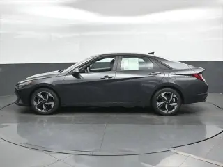 Hyundai ELANTRA 2023 SEL 4dr Sedán