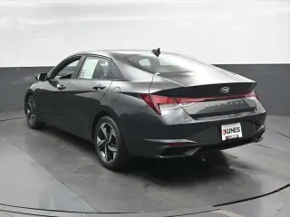 Hyundai ELANTRA 2023 SEL 4dr Sedán