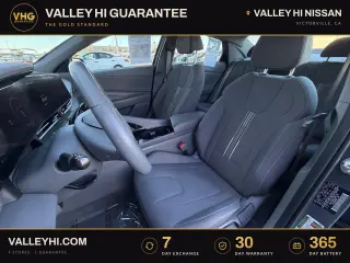 Hyundai ELANTRA 2025 SEL Convenience 4dr Sedán