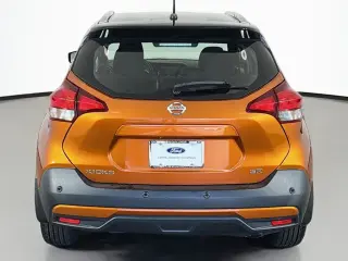 Nissan Kicks 2020 SR 4dr Crossover