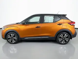 Nissan Kicks 2020 SR 4dr Crossover