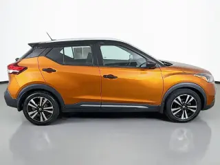 Nissan Kicks 2020 SR 4dr Crossover