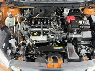 Nissan Kicks 2020 SR 4dr Crossover