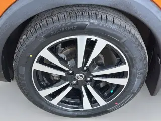 Nissan Kicks 2020 SR 4dr Crossover