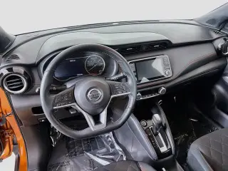 Nissan Kicks 2020 SR 4dr Crossover