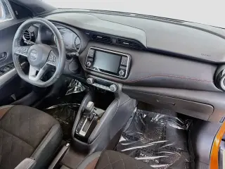 Nissan Kicks 2020 SR 4dr Crossover
