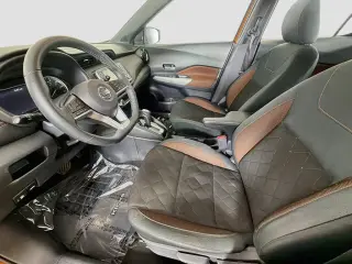 Nissan Kicks 2020 SR 4dr Crossover