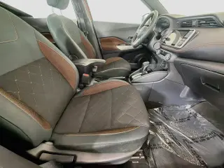 Nissan Kicks 2020 SR 4dr Crossover