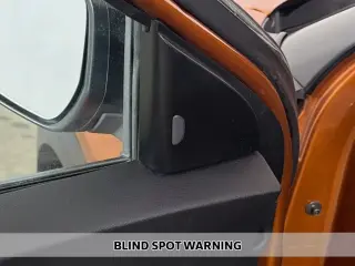 Nissan Kicks 2020 SR 4dr Crossover