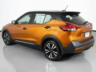 Nissan Kicks 2020 SR 4dr Crossover
