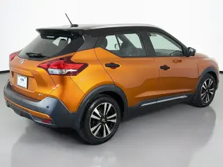 Nissan Kicks 2020 SR 4dr Crossover