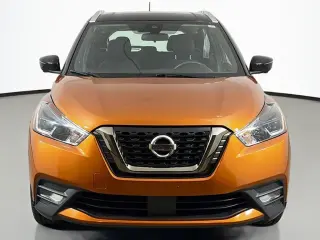 Nissan Kicks 2020 SR 4dr Crossover