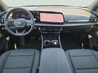 Chevrolet Traverse 2026 LT 4dr SUV