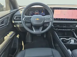 Chevrolet Traverse 2026 LT 4dr SUV