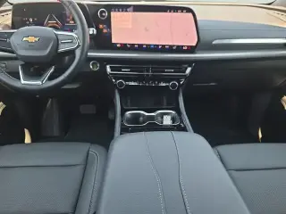 Chevrolet Traverse 2026 LT 4dr SUV