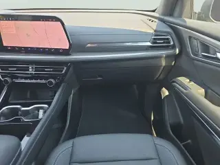 Chevrolet Traverse 2026 LT 4dr SUV