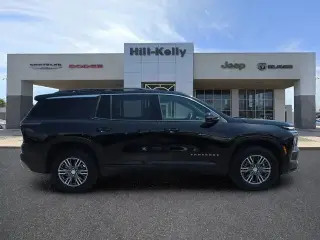 Chevrolet Traverse 2026 LT 4dr SUV
