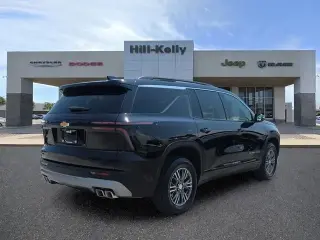 Chevrolet Traverse 2026 LT 4dr SUV