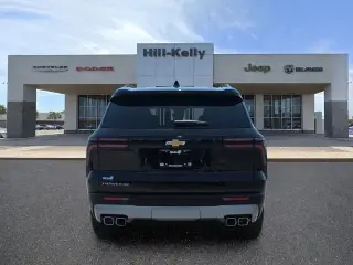Chevrolet Traverse 2026 LT 4dr SUV