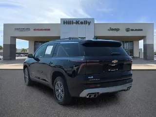 Chevrolet Traverse 2026 LT 4dr SUV
