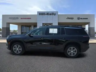 Chevrolet Traverse 2026 LT 4dr SUV