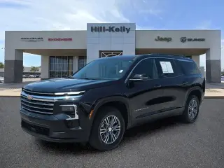Chevrolet Traverse 2026 LT 4dr SUV