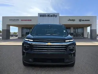 Chevrolet Traverse 2026 LT 4dr SUV