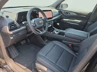Chevrolet Traverse 2026 LT 4dr SUV