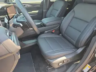 Chevrolet Traverse 2026 LT 4dr SUV