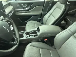 Lincoln Corsair 2025 AWD Grand Touring SUV 4 puertas