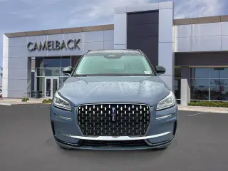 Lincoln Corsair 2025 AWD Grand Touring SUV 4 puertas