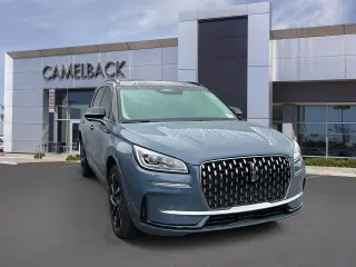 Lincoln Corsair 2025 AWD Grand Touring SUV 4 puertas