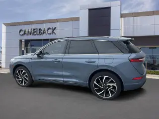 Lincoln Corsair 2025 AWD Grand Touring SUV 4 puertas