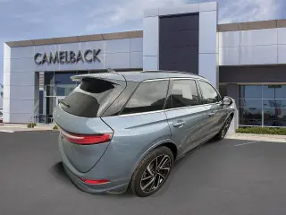 Lincoln Corsair 2025 AWD Grand Touring SUV 4 puertas