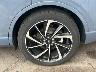 Lincoln Corsair 2025 AWD Grand Touring SUV 4 puertas