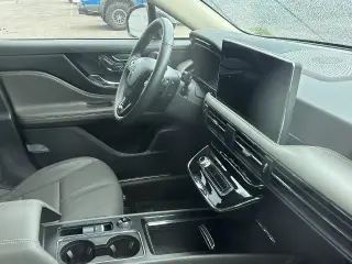Lincoln Corsair 2025 AWD Grand Touring SUV 4 puertas