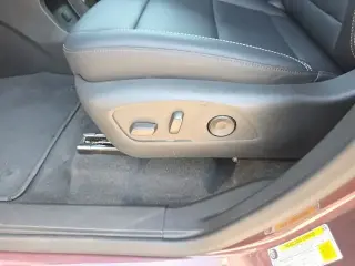 GMC Acadia 2026 Elevation SUV 4 puertas