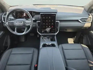 GMC Acadia 2026 Elevation SUV 4 puertas