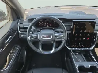 GMC Acadia 2026 Elevation SUV 4 puertas