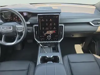 GMC Acadia 2026 Elevation SUV 4 puertas