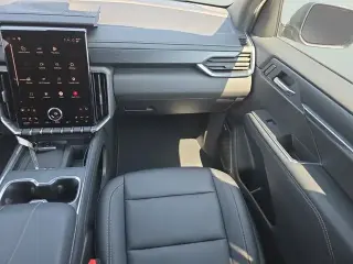 GMC Acadia 2026 Elevation SUV 4 puertas
