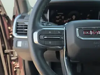 GMC Acadia 2026 Elevation SUV 4 puertas