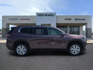GMC Acadia 2026 Elevation SUV 4 puertas