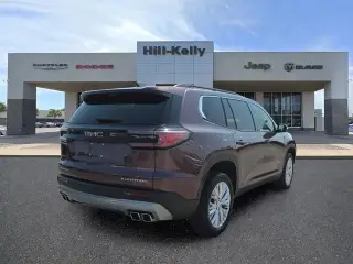 GMC Acadia 2026 Elevation SUV 4 puertas