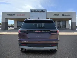 GMC Acadia 2026 Elevation SUV 4 puertas